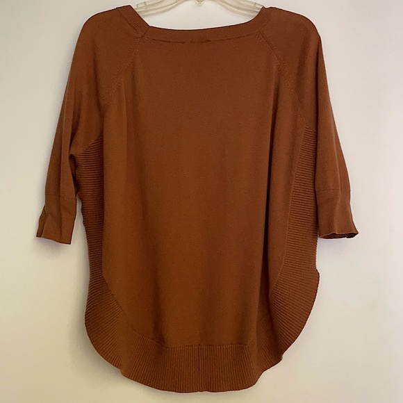 Express Fall Sweater - Picture 2 of 4